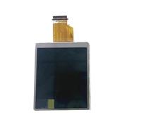 Camera Screen,Compatible For Samsung， PL20 Pl20 LCD Display Rear Cover Panel