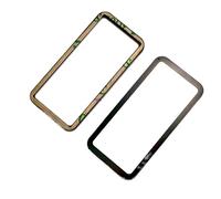 Camera Screen Protector Cas, Compatible For Canon， EOS 7D2 7DII Mark II LCD Display Screen Outer Window Glass Camera Part + Tape