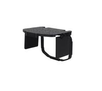 Camera Screen Sunshade Cover for Insta360 Luna Ultra Screen Sun Hood (Upgraded Mode)