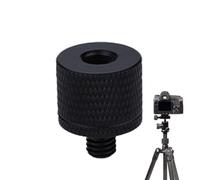 Camera Screw Mount - 1/4 To M8 Adapter, Studio Hardware Part, Monopod Fixing Bolt | Versatile Photography Accessory For Selfie Head, Outdoor Vlogging, Pro Photographer Studio Setup & Metal Unit