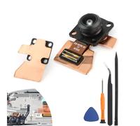 Camera Sensor Lens for Meta Oculus Quest 2 Sensor Camera Replacement Accessories Repair Parts with Tools