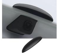 Camera Shield For Audi Q4 e-tron Sportback 2021-2026 | Protective reversing camera rain cover ensures a crystal clear rear view and safe parking in rainy and snowy weather.