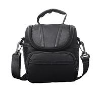 Camera Shoulder Bag Camera Storage Case for Photographers Quick Accessing for Capturing Every Moment Outdoor Photography Bag