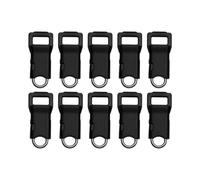 Camera Shoulder Strap Fast Release Buckle ABS Side-Latch Connector Metal Loop Clip for Travel Photography Daily Carry Camera Strap Buckle Shoulder Clip Fast Detach Connector Hardware Photo Walk Carry