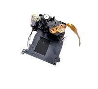 Camera Shutter Assembly，Compatible For Canon，1200D 1300D 1500D 2000D Shutter Unit CG2-4493 With Blade Curtain ASS'Y REBEL T5 T6 T7 KISS X70 X80 X90