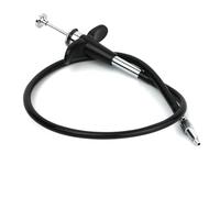 Camera Shutter Control Cable 40cm/70cm/100cm Mechanical Locking Line Prevents Vibration Shutter Release Cable Prevents Vibrations During Long Exposure