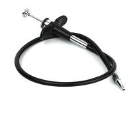 Camera Shutter Control Cable 40cm/70cm/100cm Mechanical Locking Line Prevents Vibration Shutter Release Cable Prevents Vibrations During Long Exposure