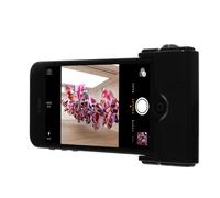 Camera Shutter for iPhone 5