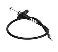 Camera Shutter Release Cable Universal Mechanical Shutter Wire 40cm/15.75in Remote Cables for Film Cameras Vintage