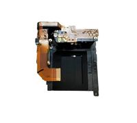 Camera shutter unit, Compatible For FUJI， X-T30 XT30 Shutter Unit With Curtain Blade Motor Assembly X T30