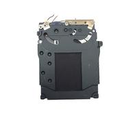 Camera Shutter Unit, Compatible For Nikon， D5500 D5600 D3500 Shutter With Blade Curtain
