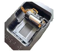 Camera Shutter Unit CY3-1815-000, Compatible For Canon， 6D 6D2 6DII 6DM2, Curtain Blade Motor Assembly Component Camera Part MARK 2 II M2 MARK2