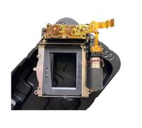 Camera Shutter Unit CY3-1815-000 With Blade Curtain CY3-1853-000,compatible For Canon， For EOS R Camera Replacement Spare Part