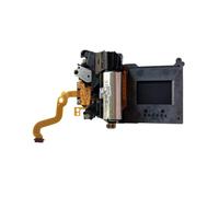 Camera Shutter Unit With Blade Curtain CG2-4850 ，compatible For Canon ，EOS 80D Camera Replacement Repair Spare Part