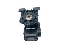 Camera Side And Back Cover Cap Set With Lens Glass Ring Compatible With D Air 2 Flexible Repair Parts(EMPTY GIMBAL)