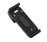 Camera Side Door Cover, Action Camera Side Protective Housing Case, with Charging Port, Built in Spring Buckle, Elastic Foam, for GoPro 11/10/9