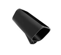 Camera Silicone Cover - Waterproof Security Camera Cover | Scratch Resistant Security Camera Accessories | Camera Rain Cover for Patio, Front Door, Balcony, Backyard