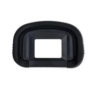 Camera Silicone Eyecup Eyepiece Viewfinder for Canon EOS 5D Mark III IV 7D