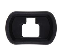 Camera Silicone Eyecup Viewfinder Eyepiece For Z5 Z7 Z6 Z6II Z7II Replaces DK-29 Eye Cup Protector Eyeshade Viewfinder Eye Cup