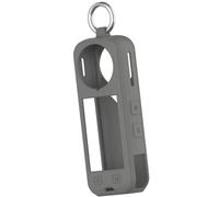 Camera Silicone Protective Skin Shock Absorption Water Resistant For 360 5 Easy Grip Sleeve Protective Shel