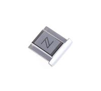 Camera Silver Metal Hot Shoe Cover Hot Shoe Cap Protector for Nikon D5600, D5500, D5300, D5200, D5100, D5000 camera