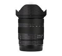 Camera Skin Wrap Lens Skins Protector Anti-Scratch Coat Wrap Cover Sticker for Tamron 11-20mm F2.8 fit for Canon RF Mount 11 20(Auspicious Clouds Black)