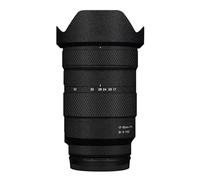Camera Skin Wrap Lens Skins Protector for Tamron 17-50mm F4 A068 Anti-Scratch Coat Wrap Cover Sticker fit for Sony Mount Camera 17-50mm F/4 17-50 4(Frosted Black)