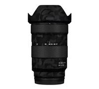 Camera Skin Wrap Lens Skins Protector for Tamron 17-50mm F4 A068 Anti-Scratch Coat Wrap Cover Sticker fit for Sony Mount Camera 17-50mm F/4 17-50 4(Shadow Camo Black)