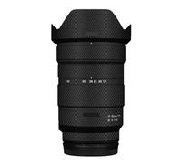 Camera Skin Wrap Lens Skins Protector for Tamron 17-50mm F4 A068 Anti-Scratch Coat Wrap Cover Sticker fit for Sony Mount Camera 17-50mm F/4 17-50 4(Matrix Black)
