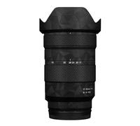 Camera Skin Wrap Lens Skins Protector for Tamron 17-50mm F4 A068 Anti-Scratch Coat Wrap Cover Sticker fit for Sony Mount Camera 17-50mm F/4 17-50 4(Triangle Black)