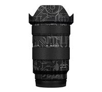 Camera Skin Wrap Lens Skins Protector for Tamron 17-50mm F4 A068 Anti-Scratch Coat Wrap Cover Sticker fit for Sony Mount Camera 17-50mm F/4 17-50 4(Circuit Titanium)