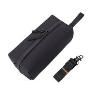 Camera Sling Bag for 4, Lightweight and | Durable leather material, multiple compartments, quick access design, suitable for travel, hand carry options