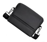 Camera Sling Bag, Portable Camera Shoulder Bag For DJI For Pocket 4P With Layered Storage Compartments For DSLR And Action Camera Gear