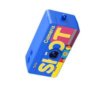 Camera Small Video Camera Sports Video Recorder Pocket for for Student Lightweight Travel