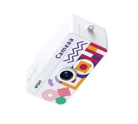 Camera Small Video Camera Sports Video Recorder Pocket for for Student Lightweight Travel