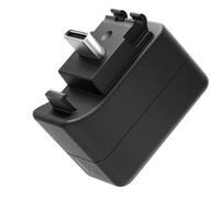 Camera Sound Expansion Microphones Adapter For Camera Allows External Mic And USB C Charging For Uninterrupted Filming Charging Adapter