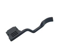 Camera Stability Enhancer Metal Thumb Up Grip for with Hot Shoe Guard Protector Thumb Up Grip