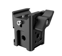 Camera Stabilizer Handheld For DSLR Lightweighed For Cinematic Filming Adapter Easy To Handle Cinematic Filming Gear