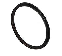 Camera Star Filter, 6 Lines Starburst Effect Filter, HD Coating, Aluminum Alloy Optical Glass for Camera Parts (77mm)