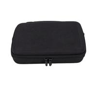 Camera Storage Bag Hard Shell for Osmo Action 6 with Organized Compartments Shockproof Design Nylon for Outdoor Photography