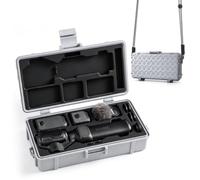 Camera Storage Case for Insta360 Luna Ultra, Waterproof Hard Shell Box