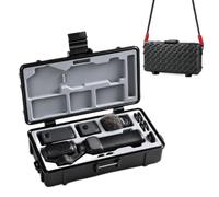 Camera Storage Case for Insta360 Luna Ultra, Waterproof Hard Shell Box