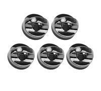 Camera Strap 6×4×2 5pcs UNC 1 4 20 Thread Camera Neck Strap Screw Quick Release Plate Mounting Screw 20mm Diameter