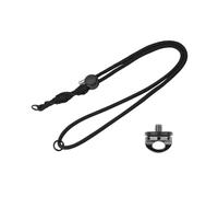 Camera Strap Action Hanging Strap with Slide Ergonomic Easy Shooting Accessories Action Neck Strap