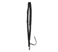 Camera Strap Harness, Handsfree Camera Shoulder Strap for DSLR (Black)