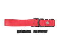 Camera Strap,Portable Adjustable Durable AntiFall Single Shoulder Neck Belt Camera Strap with Plastic Buckle,for/for Sony/for Nikon Camera (Red MS-1R)