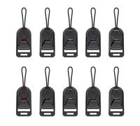 Camera Strap Quick Release Buckles Compatible with Most Cameras with Rectangular Slots and camera wrist strap Compact and Portable Easy to Use Heavy Duty Camera Accessories Camera Wrist Strap 10pcs