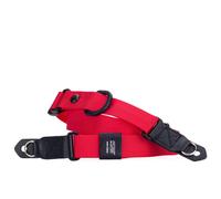 Camera Strap Sling Slide Artisan & Artist Easy Slider ACAM E25R - Red .