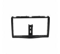 Camera Support Bracket Handheld Camera Frame Anodized Aluminum Cage Easy Assembly Click in Structure Suitable for Action Filming Underwater, color to 8, Phone Clip B