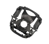 Camera Surface Mount Vibration Damping Board, Shock Absorbing Assembly for Shock Absorbing Camera Accessories, Vibration Damper